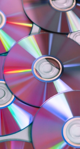 DVD digitaliseren