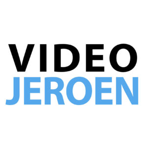 VideoJeroen logo